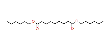 Dihexyl nonanedioate